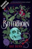 Bitterthorn: Signed Edition (Paperback)