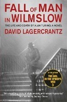 Fall of Man in Wilmslow (Paperback)