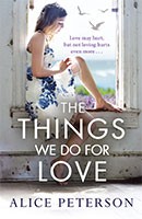 The Things We Do for Love (Paperback)