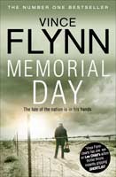 Memorial Day - The Mitch Rapp Series 7 (Paperback)