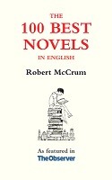The 100 Best Novels: In the English Language (Hardback)