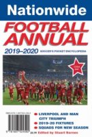Nationwide Annual 2019-2020 (Paperback)