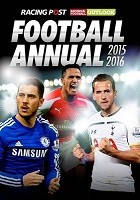 Racing Post / RFO Football Annual 2015-2016 (Paperback)