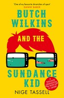 Butch Wilkins and the Sundance Kid: A Teenage Obsession with TV Sport (Paperback)