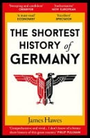 The Shortest History of Germany - Shortest History 2 (Paperback)