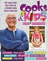 Cooks & Kids: No.3