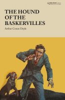 The Hound of the Baskervilles - Baker Street Classics (Hardback)