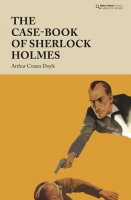 The Case-Book of Sherlock Holmes - Baker Street Classics (Hardback)