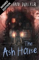 The Ash House: Signed Edition (Paperback)