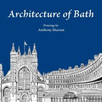 Architecture of Bath