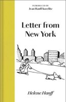 Letter from New York (Hardback)