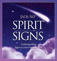 Spirit Signs: Understanding Signs in Your Everyday Life (Hardback)