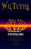 Try To Sleep (Paperback)