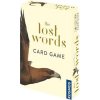 The Lost Words Card Game