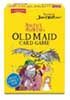 Awful Auntie's Old Maid Card Game