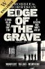 Edge of the Grave: Exclusive Edition - Jimmy Dreghorn series (Paperback)