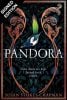 Pandora: Signed Exclusive Edition (Hardback)