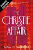 The Christie Affair: Signed Exclusive Edition (Hardback)