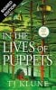 In the Lives of Puppets by T J Klune | Waterstones