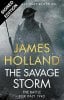 The Savage Storm: The Battle for Italy 1943: Signed Edition (Hardback)