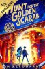 Hunt for the Golden Scarab: Exclusive Edition - Time Keys (Paperback)