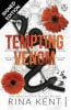 Tempting Venom: Signed Edition - The Vipers (Paperback)