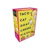 Taco, Cat, Goat, Cheese, Pizza Card Game
