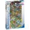 Guinness World Records 2000 Piece Jigsaw Puzzle | Waterstones