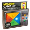 Build your own Memory Game kit