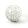 Crystal Bouncy Ball
