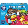 Sleepy Sloths Board Game