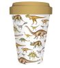 Dinosaurs Travel Cup