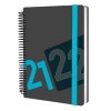 Delta A5 DTP Diary 2021-2022 (Diary)