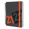 Delta A6 WTV Diary 2021-2022 (Diary)