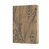 Tara A5 Brown DTP Diary 2021-2022 (Diary)