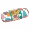 Vintage Ivy Glasses Case & Cleaning Cloth