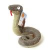 Gruffalo 7" Snake Plush