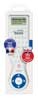 Electronic Dictionary Bookmark Bilingual - FRENCH