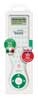 Electronic Dictionary Bookmark Bilingual - ITALIAN