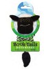 Book-Tails Bookmark - Sheep