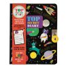 Space Secret Diary