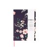 Cath Kidston Navy Floral Desk Diary 2022 (Diary)