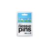 Nessie Push Pins