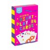 Bright Playing Cards