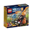 LEGO (R) Nexo Knights Chaos Catapult: 70311
