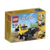 LEGO (R) Creator Construction Vehicles: 31041