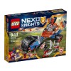 LEGO (R) Nexo Knights Macy: 70319