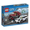 LEGO (R) City Police Pursuit: 60128