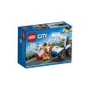 LEGO (R) City Police Atv Arrest: 60135