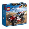 LEGO City Great Vehicles Buggy: 60145